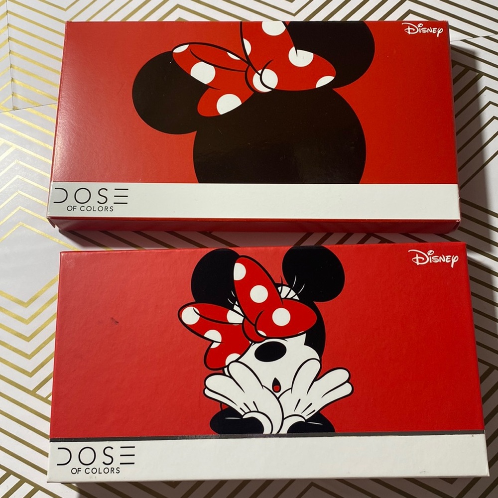 Dose Of Colors Minnie Palette
